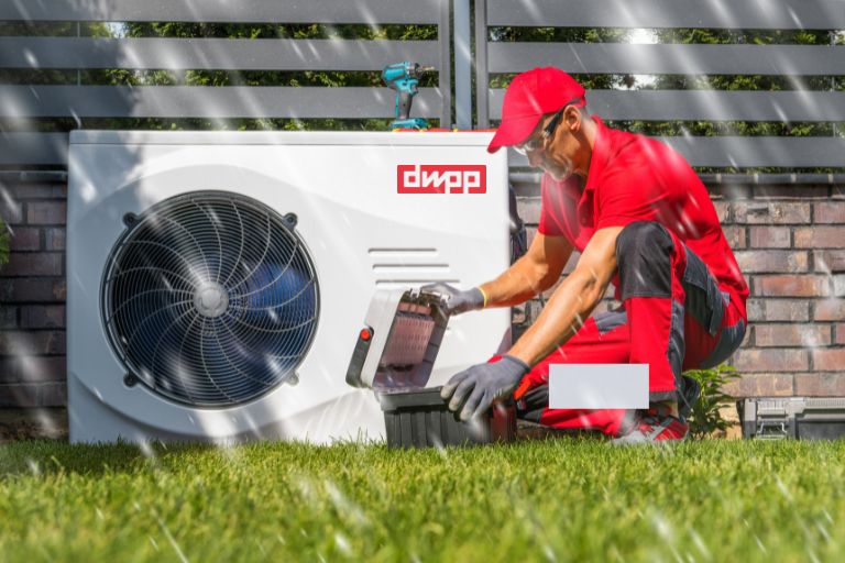 dwpp Installateur in Asten