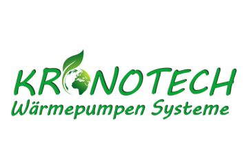 Kronotech Wärmepumpen